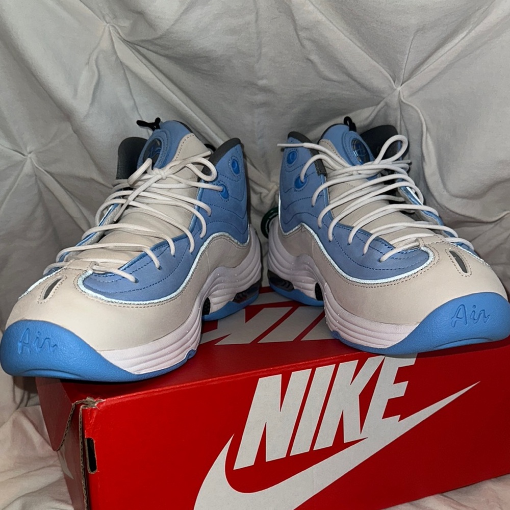 Men’s 12- Air Penny 2 - Picture 6 of 11